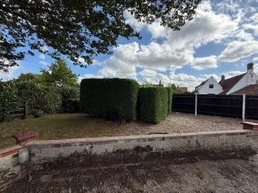 Property for Auction in East Anglia - Fortunes Well, 25 Holt Road, North Elmham, Dereham, Norfolk NR20 5JA