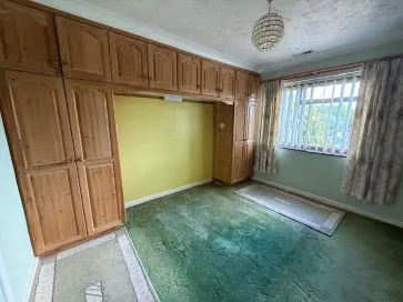 Property for Auction in East Anglia - Fortunes Well, 25 Holt Road, North Elmham, Dereham, Norfolk NR20 5JA