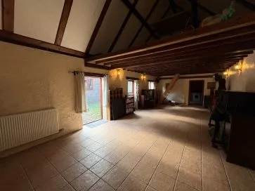 Property for Auction in East Anglia - 43 The Green, Upton, Norwich, Norfolk NR13 6AY