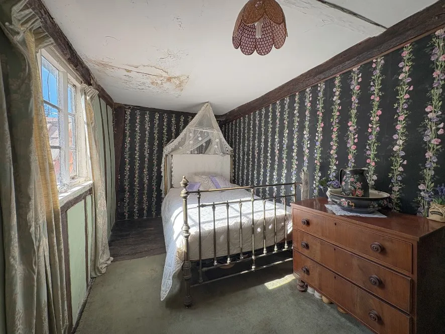 Property for Auction in East Anglia - 43 The Green, Upton, Norwich, Norfolk NR13 6AY