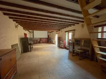 Property for Auction in East Anglia - 43 The Green, Upton, Norwich, Norfolk NR13 6AY