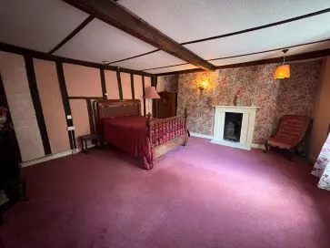 Property for Auction in East Anglia - 43 The Green, Upton, Norwich, Norfolk NR13 6AY