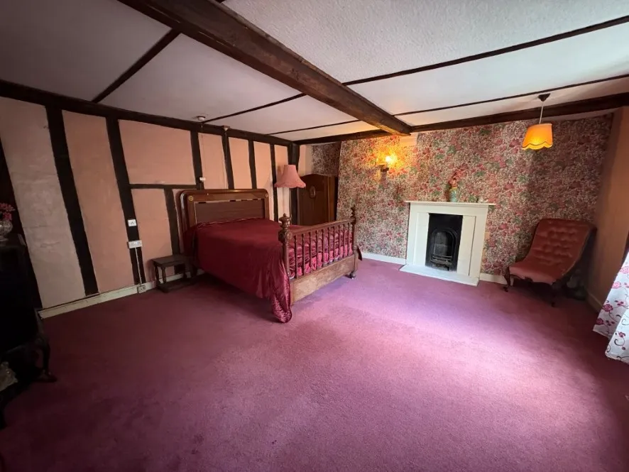 Property for Auction in East Anglia - 43 The Green, Upton, Norwich, Norfolk NR13 6AY