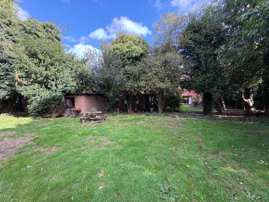 Property for Auction in East Anglia - 43 The Green, Upton, Norwich, Norfolk NR13 6AY