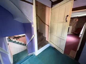 Property for Auction in East Anglia - 43 The Green, Upton, Norwich, Norfolk NR13 6AY