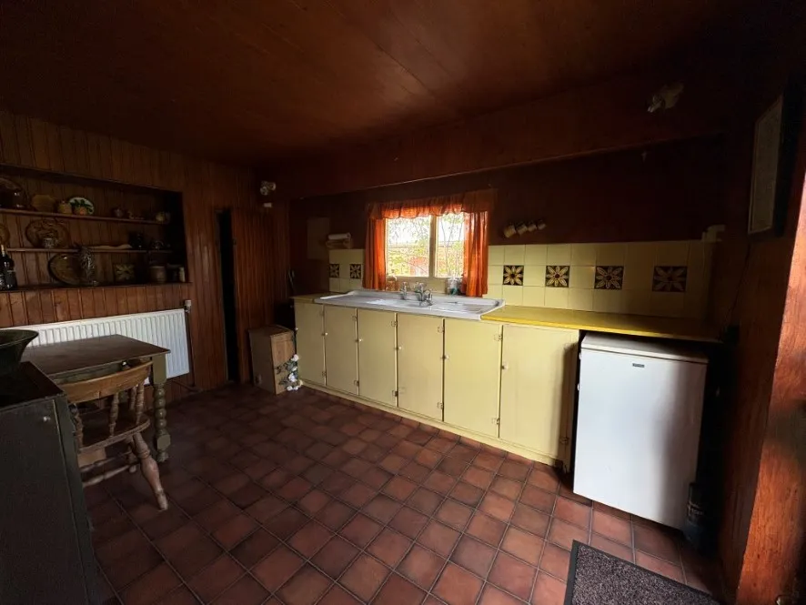 Property for Auction in East Anglia - 43 The Green, Upton, Norwich, Norfolk NR13 6AY