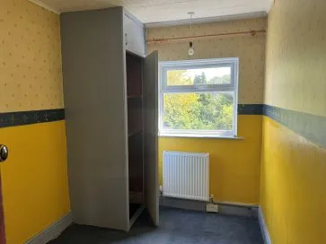 Property cover