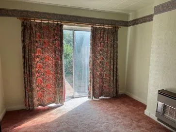 Property for Auction in East Anglia - 58 West Elloe Avenue, Spalding, Lincolnshire PE11 2BH