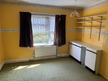 Property for Auction in East Anglia - 58 West Elloe Avenue, Spalding, Lincolnshire PE11 2BH
