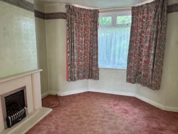 Property for Auction in East Anglia - 58 West Elloe Avenue, Spalding, Lincolnshire PE11 2BH