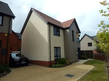Property for Auction in East Anglia - 3 Holway Road, Upper Sheringham, Sheringham, Norfolk NR26 8QH