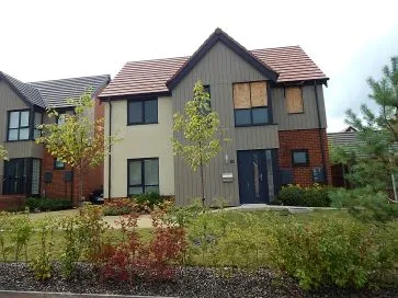 Property for Auction in East Anglia - 3 Holway Road, Upper Sheringham, Sheringham, Norfolk NR26 8QH