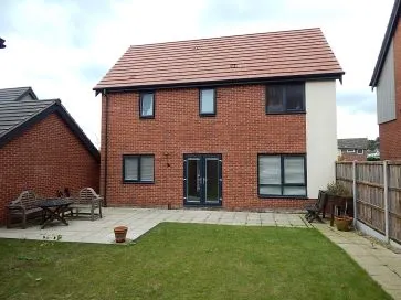 Property for Auction in East Anglia - 3 Holway Road, Upper Sheringham, Sheringham, Norfolk NR26 8QH