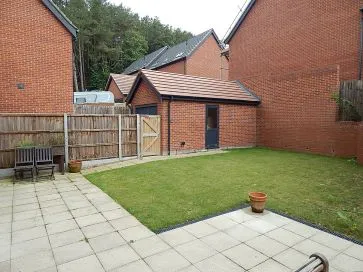 Property for Auction in East Anglia - 3 Holway Road, Upper Sheringham, Sheringham, Norfolk NR26 8QH