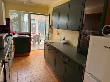Property cover