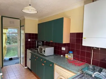 Property for Auction in East Anglia - 47 Old Vicarage Park, Narborough, King&apos;s Lynn PE32 1TH