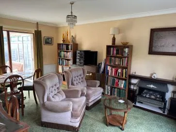 Property for Auction in East Anglia - 47 Old Vicarage Park, Narborough, King&apos;s Lynn PE32 1TH