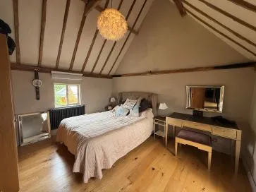 Property for Auction in East Anglia - The Cabinet, High Street, Reed, Royston, Hertfordshire SG8 8AH