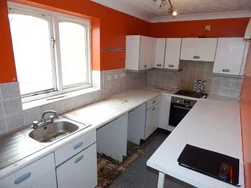 Property for Auction in East Anglia - 70 Pyehurn Mews, Taverham, Norwich, Norfolk NR8 6XP