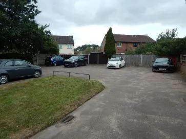 Property for Auction in East Anglia - 70 Pyehurn Mews, Taverham, Norwich, Norfolk NR8 6XP