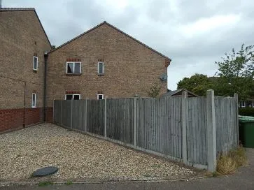 Property for Auction in East Anglia - 70 Pyehurn Mews, Taverham, Norwich, Norfolk NR8 6XP