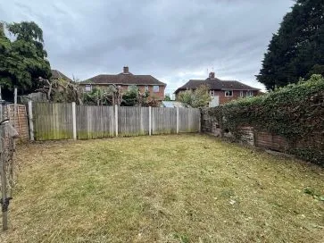 Property for Auction in East Anglia - 15 Wakefield Road, Norwich, Norfolk NR5 8JE