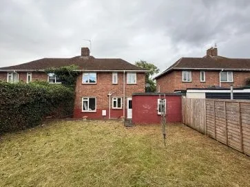 Property for Auction in East Anglia - 15 Wakefield Road, Norwich, Norfolk NR5 8JE