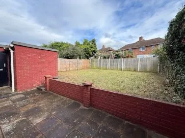 Property for Auction in East Anglia - 15 Wakefield Road, Norwich, Norfolk NR5 8JE