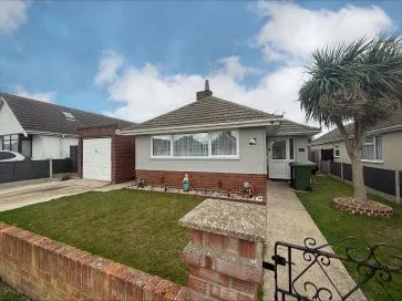 Property for Auction in East Anglia - 50 Second Avenue, Caister-On-Sea, Great Yarmouth, Norfolk NR30 5NW