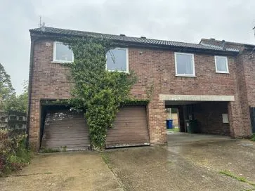 Property for Auction in East Anglia - 67 and 69 Harebell Way, Lowestoft, Suffolk NR33 8EX