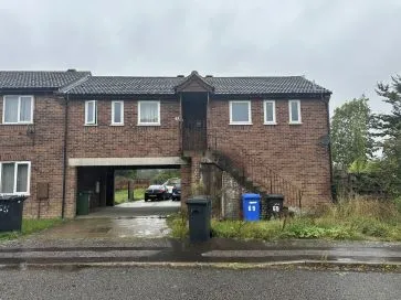 Property for Auction in East Anglia - 67 and 69 Harebell Way, Lowestoft, Suffolk NR33 8EX