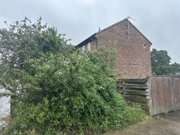 Property for Auction in East Anglia - 67 and 69 Harebell Way, Lowestoft, Suffolk NR33 8EX
