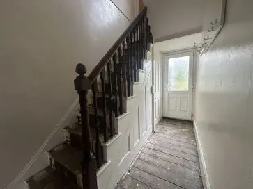 Property cover