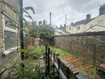 Property for Auction in East Anglia - 30 Milton Road East, Lowestoft, Suffolk NR32 1NU