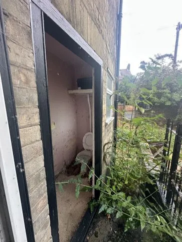 Property for Auction in East Anglia - 30 Milton Road East, Lowestoft, Suffolk NR32 1NU