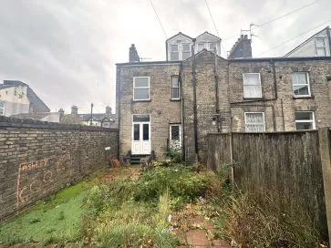 Property for Auction in East Anglia - 30 Milton Road East, Lowestoft, Suffolk NR32 1NU