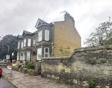 Property for Auction in East Anglia - 30 Milton Road East, Lowestoft, Suffolk NR32 1NU