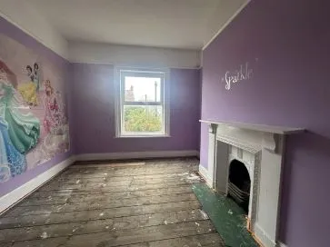 Property for Auction in East Anglia - 30 Milton Road East, Lowestoft, Suffolk NR32 1NU