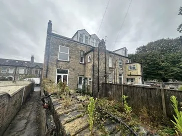 Property for Auction in East Anglia - 30 Milton Road East, Lowestoft, Suffolk NR32 1NU