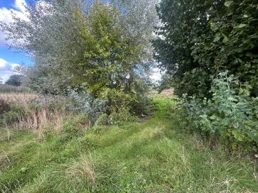 Property cover