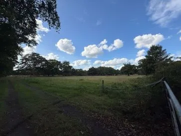 Property for Auction in East Anglia - Land adjacent to, Cherrybee Farm, 49 Cromer Road, Hainford, Norfolk NR10 3AT