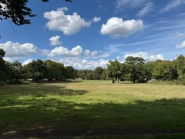 Property for Auction in East Anglia - Land adjacent to, Cherrybee Farm, 49 Cromer Road, Hainford, Norfolk NR10 3AT