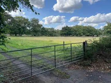 Property for Auction in East Anglia - Land adjacent to, Cherrybee Farm, 49 Cromer Road, Hainford, Norfolk NR10 3AT