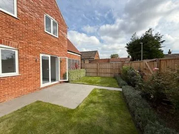 Property for Auction in East Anglia - Flint House, High Street, Stalham, Norwich, Norfolk NR12 9AS