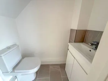 Property for Auction in East Anglia - Flint House, High Street, Stalham, Norwich, Norfolk NR12 9AS