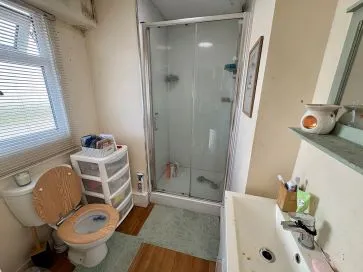 Property cover