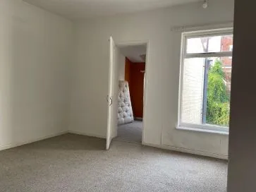 Property cover