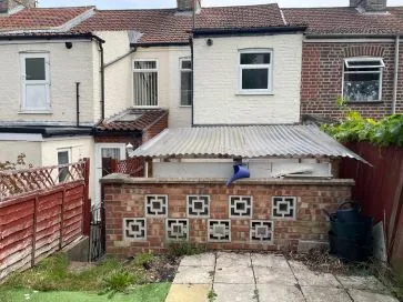 Property for Auction in East Anglia - 47 Cardiff Road, Norwich, Norfolk NR2 3HR