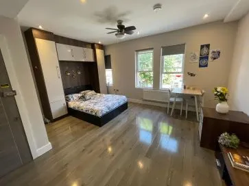 Property cover