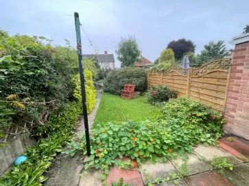 Property cover